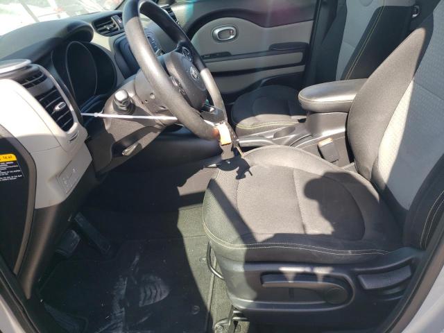 Фото 7 с аукциона – 2016 KIA SOUL + с VIN KNDJP3A52G7864156