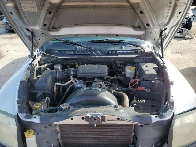 Photo 11 from auction – 2007 DODGE DAKOTA ST with VIN 1D7HE22K77S209707
