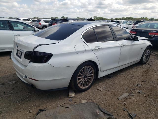 Снимка 3 от търг – 2011 BMW 535I с VIN WBAFR7C57BC807453