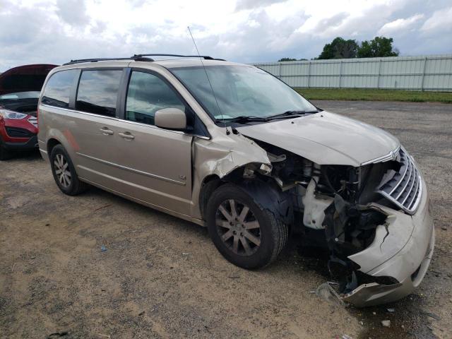 Photo 4 from auction – 2009 CHRYSLER TOWN & COU with VIN 2A8HR54X39R666830