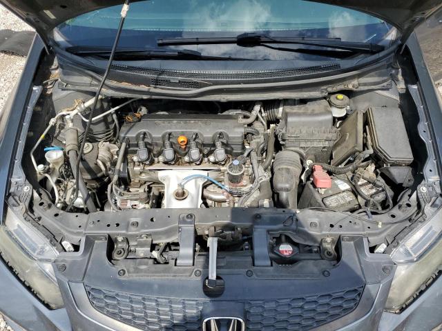 Photo 11 from auction – 2013 HONDA CIVIC EX with VIN 2HGFG3B89DH509310