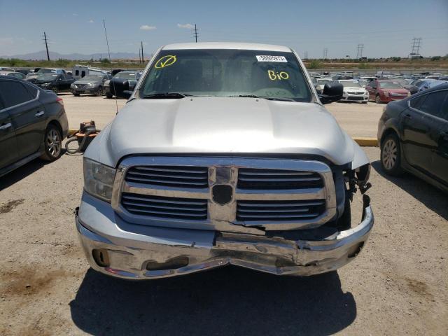 Photo 5 from auction – 2016 RAM 1500 SLT with VIN 1C6RR6GT7GS355298