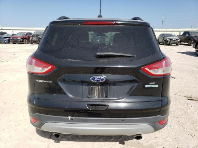 Photo 6 from auction – 2015 FORD ESCAPE SE with VIN 1FMCU0GX5FUC27427