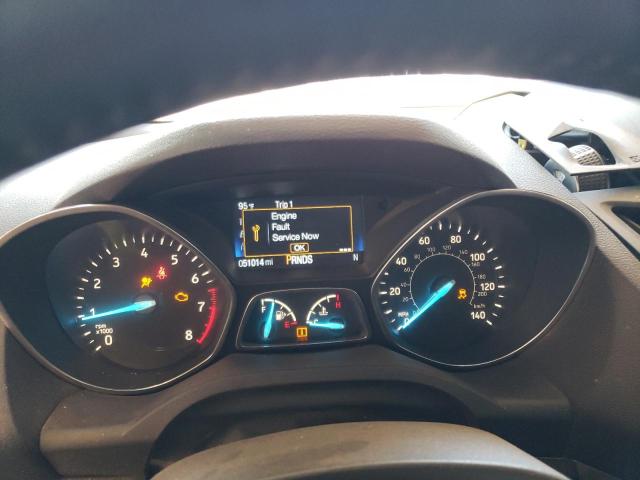 Photo 9 from auction – 2019 FORD ESCAPE TIT with VIN 1FMCU9J92KUC53900