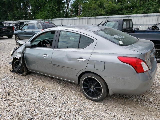 Photo 2 from auction – 2012 NISSAN VERSA S with VIN 3N1CN7AP9CL894755
