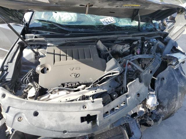 Photo 11 from auction – 2017 TOYOTA AVALON XLE with VIN 4T1BK1EB9HU255488