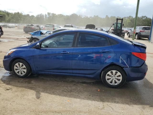Photo 2 from auction – 2016 HYUNDAI ACCENT SE with VIN KMHCT4AE8GU085352