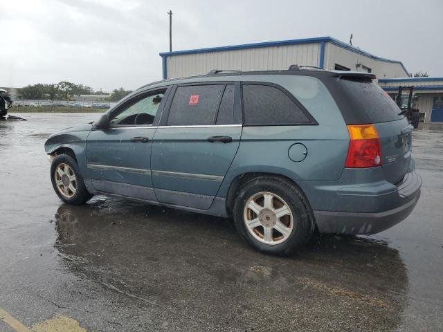 Photo 2 from auction – 2006 CHRYSLER PACIFICA with VIN 2A4GM48446R645924