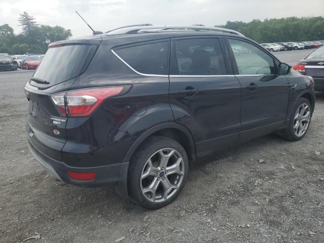 Photo 3 from auction – 2017 FORD ESCAPE TIT with VIN 1FMCU9JD6HUA31230
