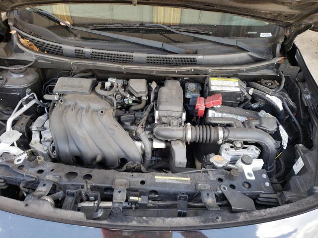 Photo 11 from auction – 2017 NISSAN VERSA S with VIN 3N1CN7AP5HL855748