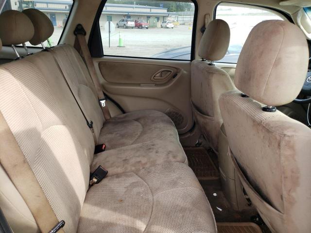 Photo 10 from auction – 2006 MAZDA TRIBUTE S with VIN 4F2YZ04146KM00426