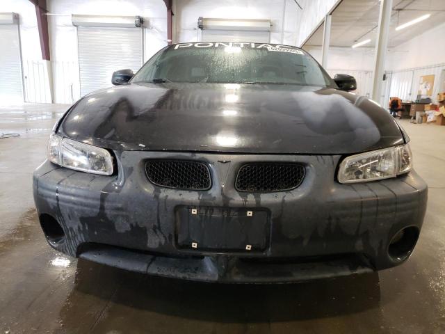 Photo 5 from auction – 2002 PONTIAC GRAND PRIX with VIN 1G2WP12K72F240967