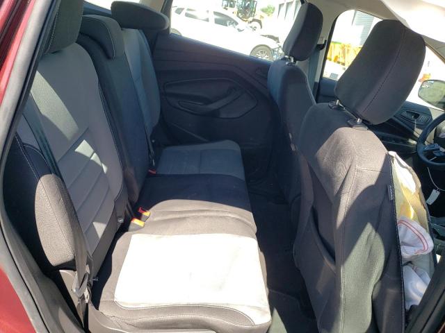 Photo 11 from auction – 2019 FORD ESCAPE S with VIN 1FMCU0F70KUA80266