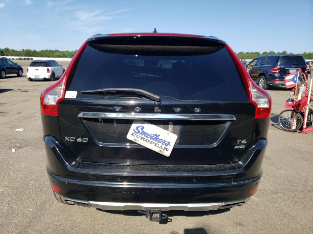Photo 6 from auction – 2015 VOLVO XC60 T6 PL with VIN YV4902RM4F2701143