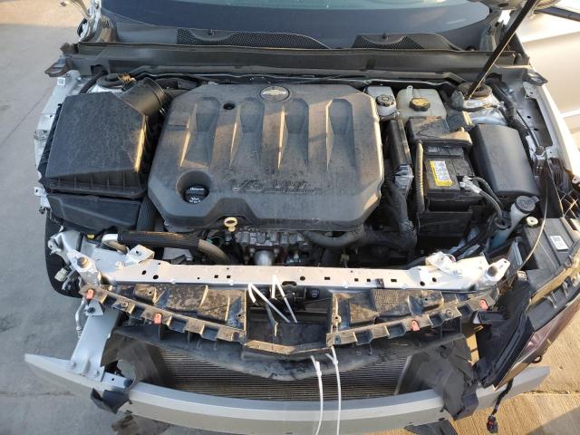 Photo 11 from auction – 2019 CHEVROLET IMPALA PRE with VIN 1G1105S36KU142012