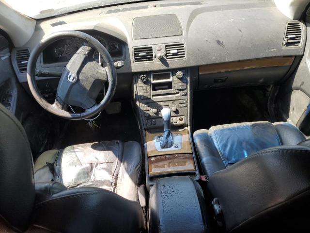Photo 8 from auction – 2004 VOLVO XC90 with VIN YV1CZ59H841069005