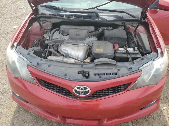 Photo 11 from auction – 2014 TOYOTA CAMRY L with VIN 4T1BF1FK9EU840442