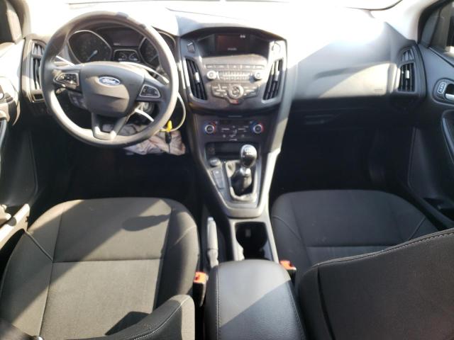 Photo 8 from auction – 2018 FORD FOCUS SE with VIN 1FADP3FE4JL286376