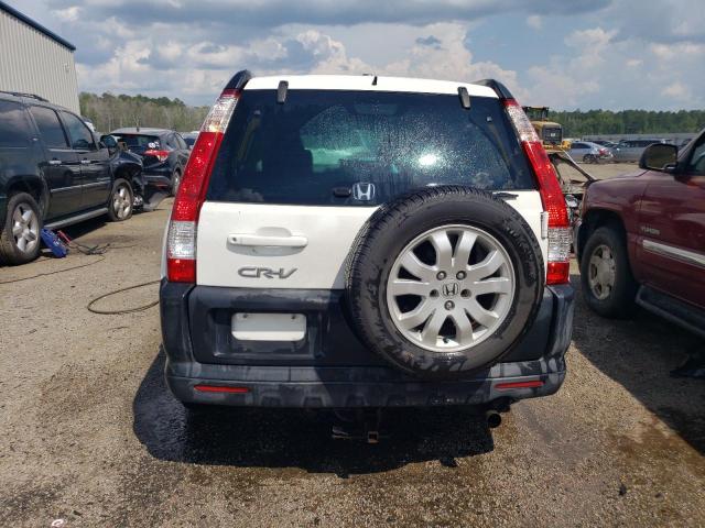 Photo 6 from auction – 2005 HONDA CR-V EX with VIN SHSRD78815U304664