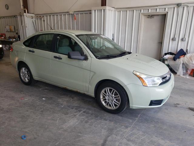 Photo 4 from auction – 2010 FORD FOCUS SE with VIN 1FAHP3FNXAW108469