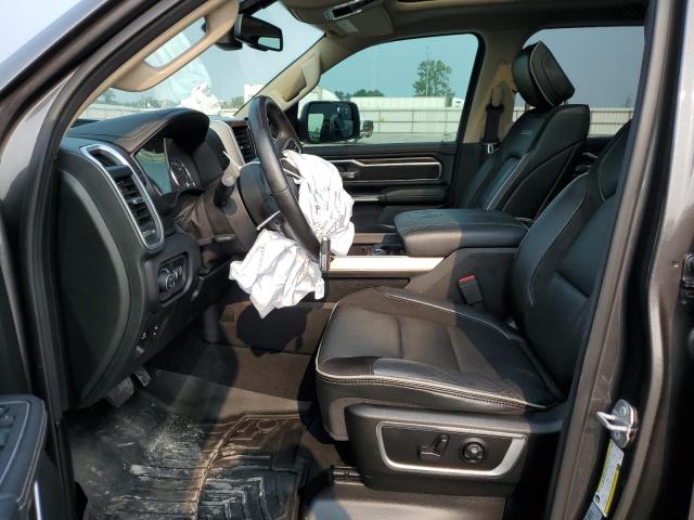 Photo 7 from auction – 2019 RAM 1500 LARAM with VIN 1C6SRFJT7KN623493
