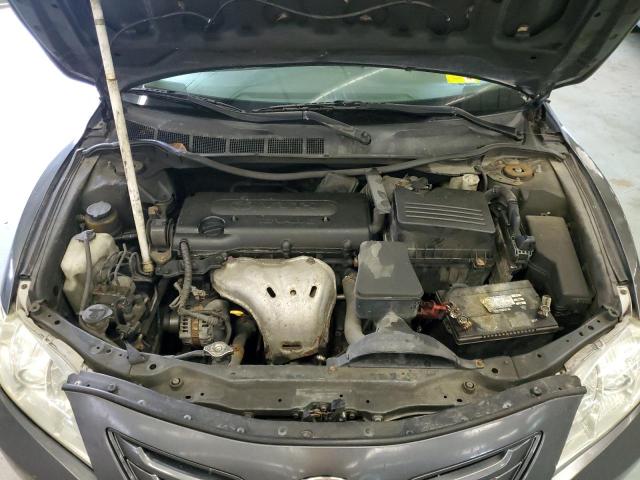 Photo 11 from auction – 2007 TOYOTA CAMRY CE with VIN 4T1BE46KX7U056102