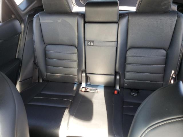 Photo 10 from auction – 2015 LEXUS NX 200T with VIN JTJYARBZ2F2007526