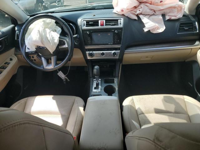 Photo 8 from auction – 2017 SUBARU OUTBACK 3. with VIN 4S4BSENC9H3410742