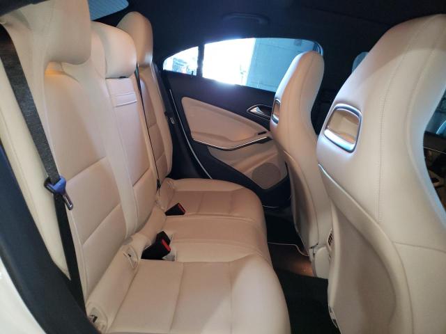 Photo 10 from auction – 2016 MERCEDES-BENZ CLA 250 with VIN WDDSJ4EB0GN292078