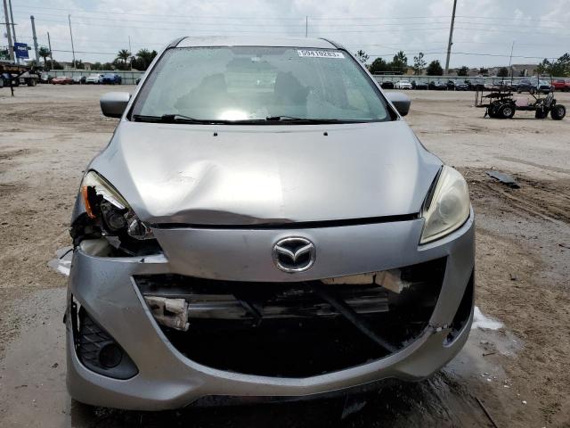 Photo 5 from auction – 2012 MAZDA 5 with VIN JM1CW2BL3C0129594