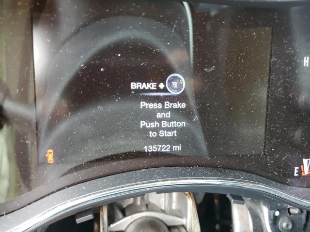 Photo 9 from auction – 2016 DODGE DURANGO LI with VIN 1C4RDJDG6GC485780