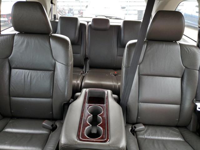 Photo 10 from auction – 2012 HONDA ODYSSEY EX with VIN 5FNRL5H63CB077438