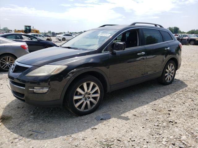 MAZDA CX-9 2008 con VIN JM3TB38A380136132 - Foto de la subasta