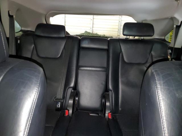 Photo 10 from auction – 2010 LEXUS RX 350 with VIN 2T2BK1BA5AC075536