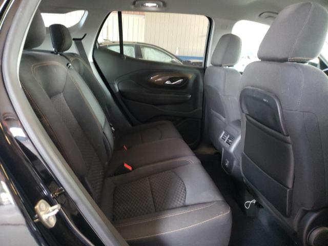 Photo 11 from auction – 2019 GMC TERRAIN SL with VIN 3GKALTEV8KL401369
