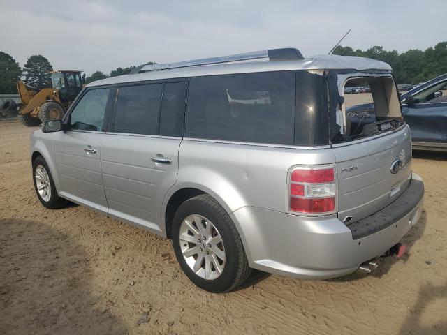 Снимка 2 от търг – 2010 FORD FLEX SEL с VIN 2FMGK5CC4ABA62296