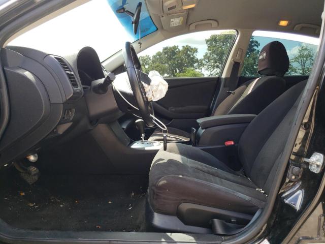 Photo 7 from auction – 2011 NISSAN ALTIMA BAS with VIN 1N4AL2AP3BN491484