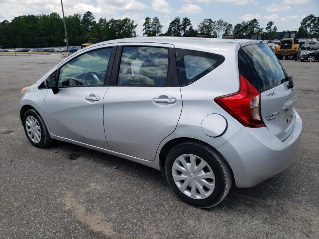 Photo 2 from auction – 2016 NISSAN VERSA NOTE with VIN 3N1CE2CP3GL362746