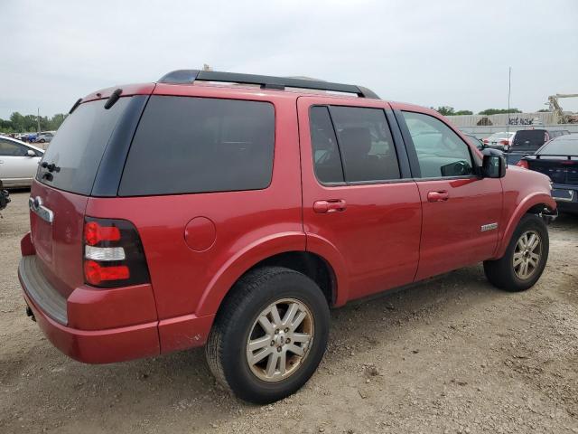 Photo 3 from auction – 2008 FORD EXPLORER X with VIN 1FMEU63E28UA01851