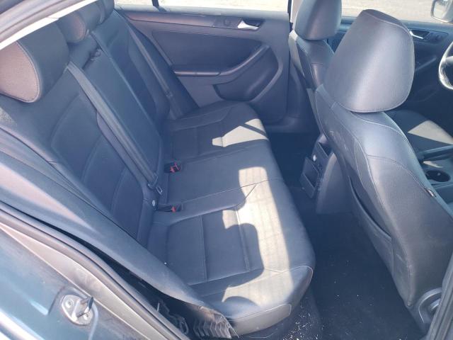 Photo 10 from auction – 2012 VOLKSWAGEN JETTA SE with VIN 3VWDP7AJ8CM413554