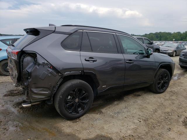 Photo 3 from auction – 2022 TOYOTA RAV4 SE with VIN 4T3T6RFV5NU072284
