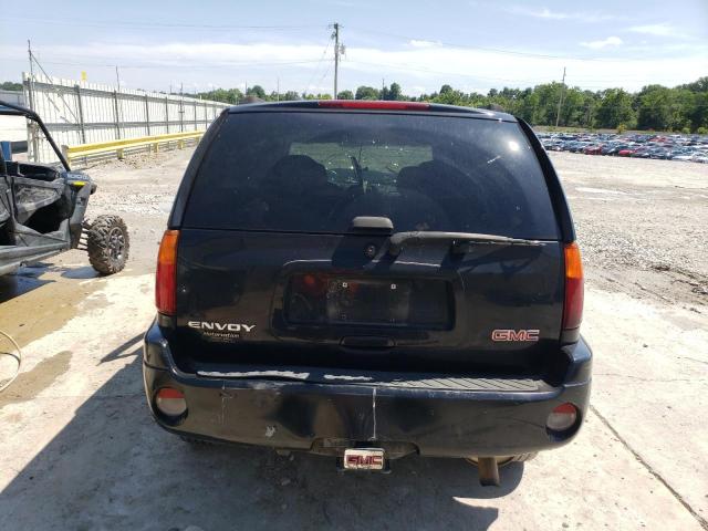 Photo 6 from auction – 2007 GMC ENVOY with VIN 1GKDT13SX72105482