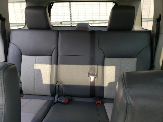 Photo 10 from auction – 2008 JEEP LIBERTY LI with VIN 1J8GN58K88W214500