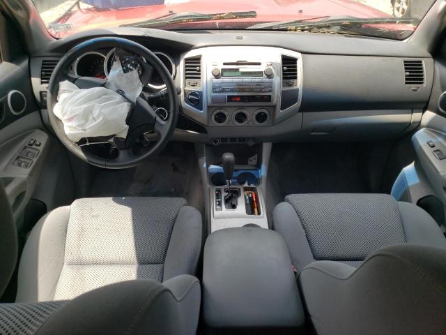 Photo 8 from auction – 2011 TOYOTA TACOMA DOU with VIN 3TMLU4EN2BM062934