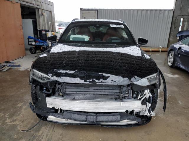 Photo 5 from auction – 2023 AUDI E-TRON S P with VIN WA1VCBGE9PB011792