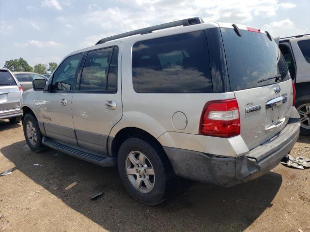 Photo 2 from auction – 2007 FORD EXPEDITION with VIN 1FMFU15517LA43162