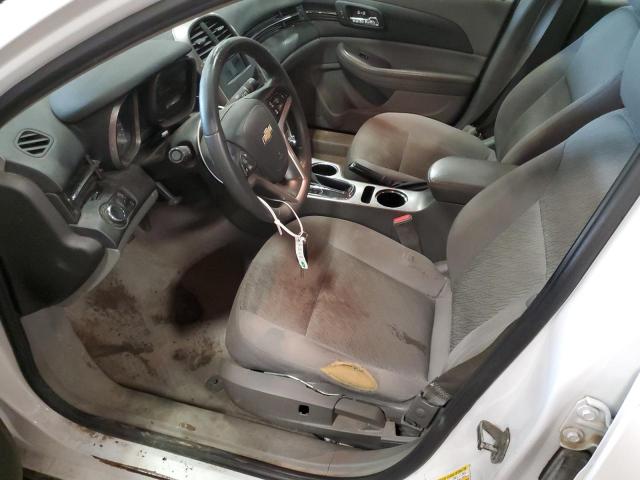 Photo 7 from auction – 2015 CHEVROLET MALIBU LS with VIN 1G11B5SL6FF104106