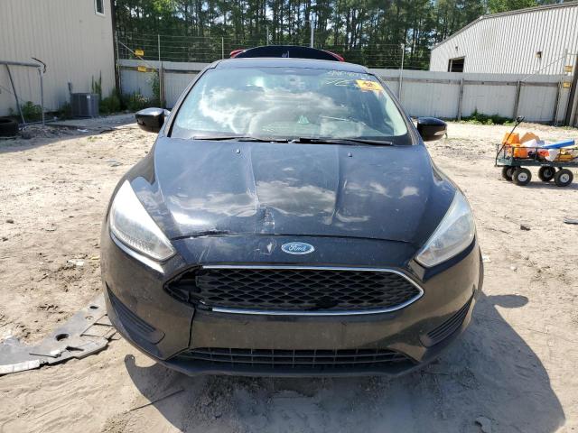 Photo 5 from auction – 2017 FORD FOCUS SE with VIN 1FADP3F24HL207983
