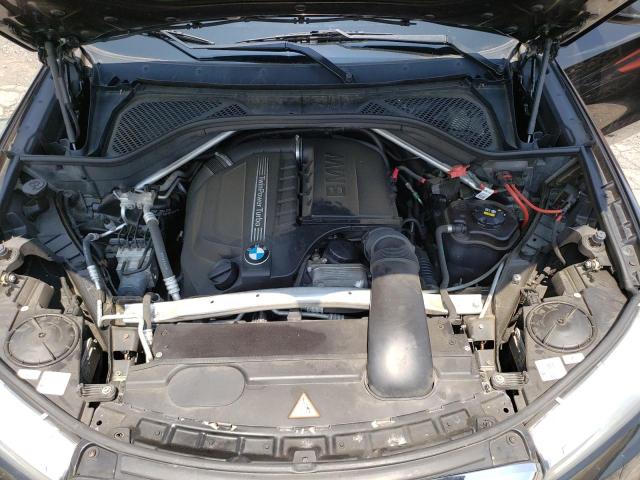 Photo 12 from auction – 2015 BMW X5 XDRIVE3 with VIN 5UXKR0C53F0P13570