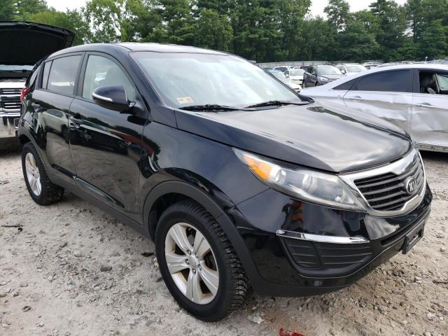 Photo 4 from auction – 2013 KIA SPORTAGE B with VIN KNDPB3A20D7388421